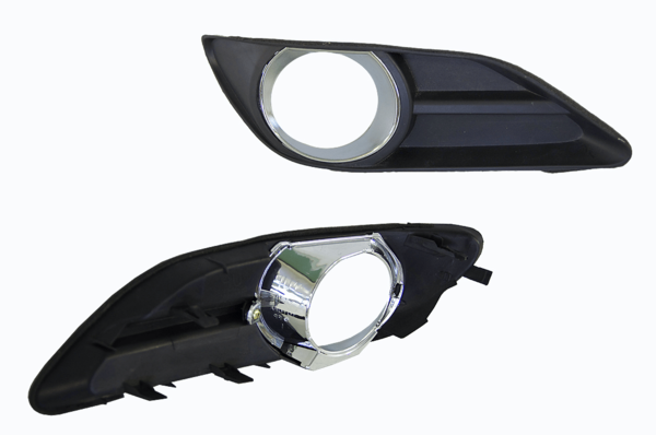 Toyota Aurion GSV40 2006-2009 Fog Light Cover Right Hand Side