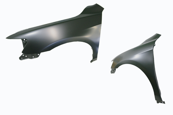 Toyota Aurion GSV40 2006-2012 Front Guard Left Hand Side