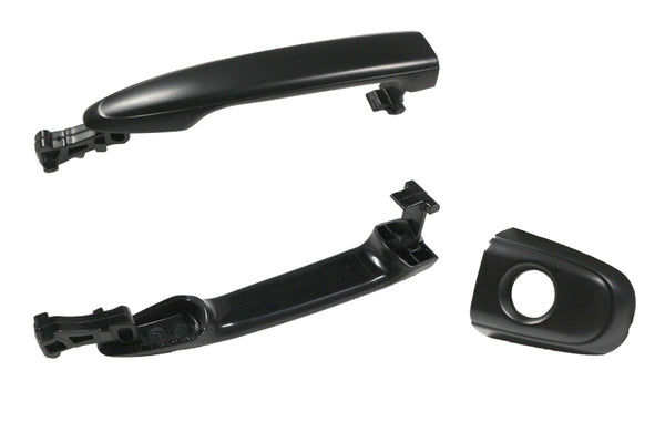 Toyota Aurion GSV40 2006-2011 Front Outer Door Handle Right Hand Side