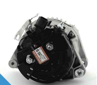 Toyota Camry 2002-2007 1997-2004 Alternator V6