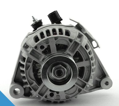 Toyota Camry 2002-2007 1997-2004 Alternator V6