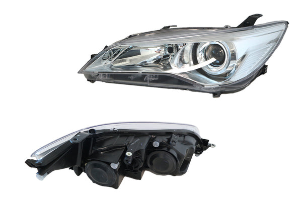 Toyota Camry ASV50/AVV50 Hybrid & Altise 2015-2017 Headlight Left Hand Side