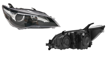 Toyota Camry ASV50/AVV50 01/2015-Onwards Headlight Right Hand Side