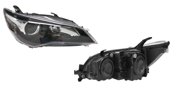 Toyota Camry ASV50/AVV50 2015-2017 Headlight Right Hand Side