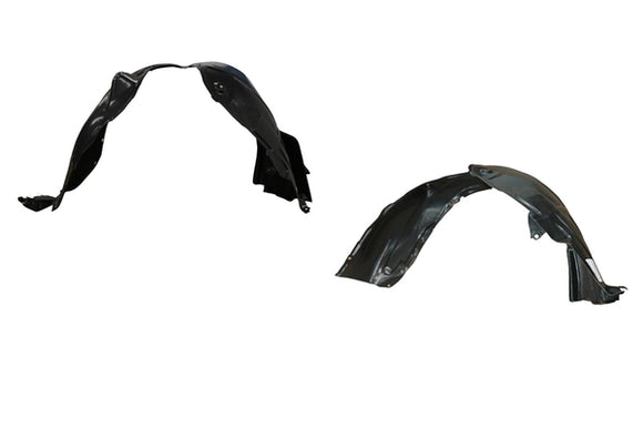 Toyota Camry ASV50 Series 2 2015-2017 Front Guard Liner Left Hand Side