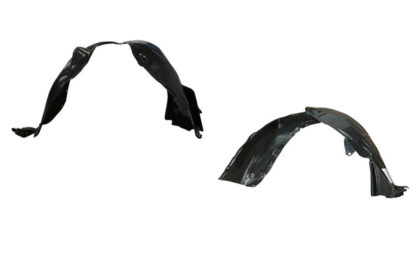 Toyota Camry ASV50 Series 2 2015-2017 Front Guard Liner Left Hand Side