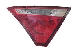 Toyota Camry ASV50 2015-2017 Inner Tail Light Left Hand Side