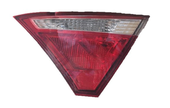 Toyota Camry ASV50 2015-2017 Inner Tail Light Left Hand Side
