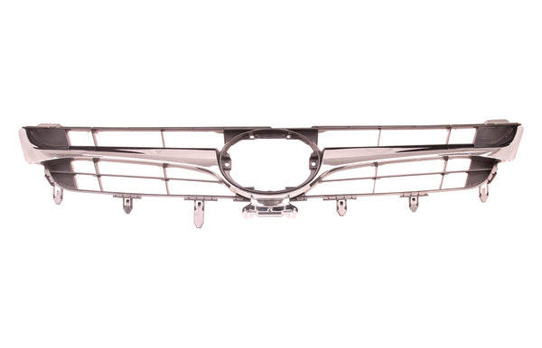 Toyota Camry Hyrbid AAV50 Series 2 2015-2017 Front Grille