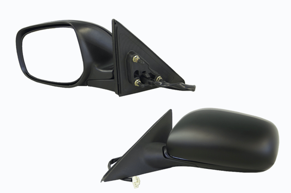 Toyota Camry CV40 2006-2011 Door Mirror