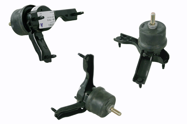 Toyota Camry CV36 2002-2006 Engine Mount Left Hand Side | All ...