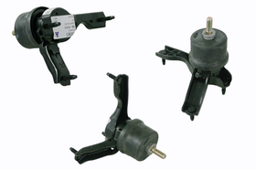 Toyota Camry CV36 2002-2006 Engine Mount Left Hand Side