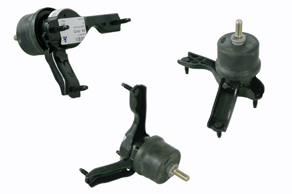 Toyota Camry CV36 2002-2006 Engine Mount Left Hand Side