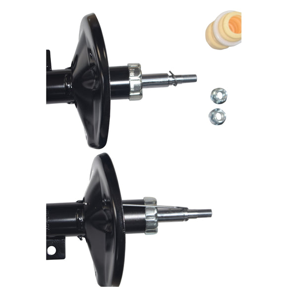 Toyota Camry ACV36R & MCV36R 9/2002-7/2006 Front Shock Absorbers Set