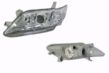 Toyota Camry CV40 2006-2009 Headlight Left Hand Side