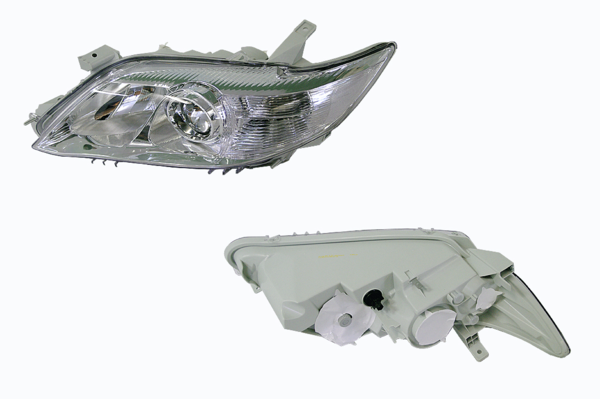 Toyota Camry CV40 2009-2011 Headlight Left Hand Side