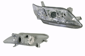 Toyota Camry CV40 2006-2009 Headlight Right Hand Side