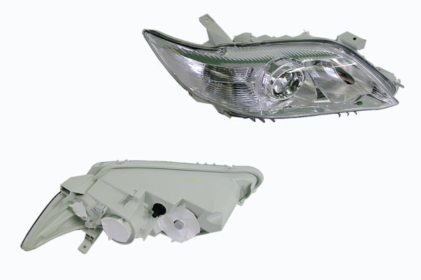 Toyota Camry CV40 2009-2011 Headlight Right Hand Side