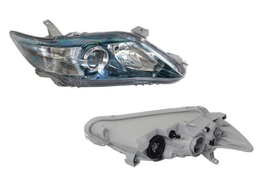 Toyota Camry Hybrid AHV40 2010-2011 Headlight Right Hand Side
