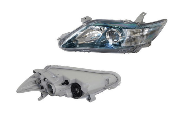 Toyota Camry Hybrid AHV40 2010-2011 Headlight Left Hand Side