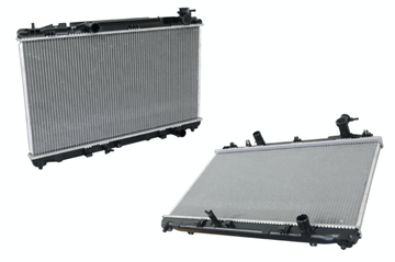 Toyota Camry Hybrid AHV40 2010-2011 Radiator