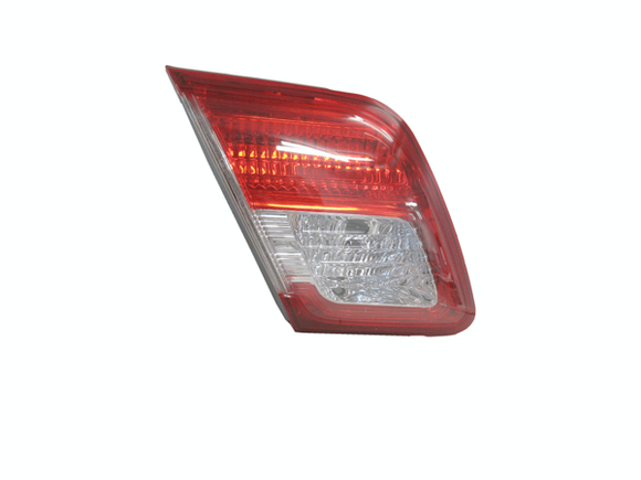 Toyota Camry CV40 2009-2011 Inner Tail Light Left Hand Side