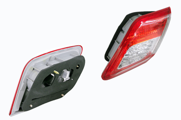 Toyota Camry CV40 2009-2011 Inner Tail Light Right Hand Side