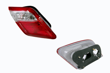 Toyota Camry CV40 2006-2009 Inner Tail Light Left Hand Side