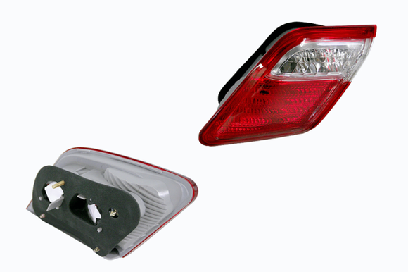 Toyota Camry CV40 2006-2009 Inner Tail Light Right Hand Side