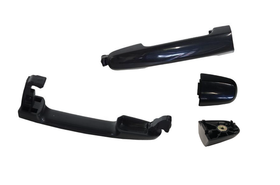 Toyota Camry CV36 2002-2006 Outer Door Handle Rear Left Hand