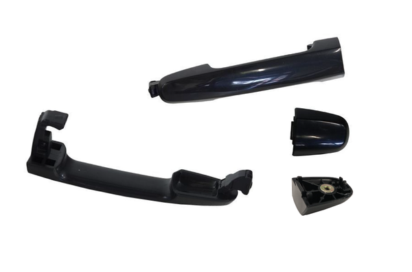 Toyota Camry CV36 2002-2006 Outer Door Handle Rear Right Hand