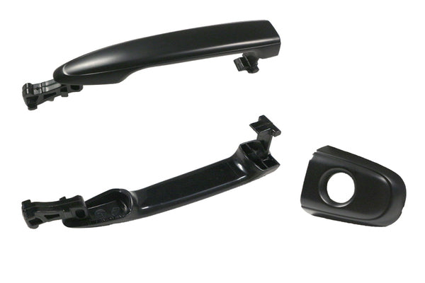 Toyota Camry CV40 2006-2011 Outer Door Handle Front Right Hand