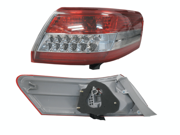 Toyota Camry ACV40 2009-2011 Outer Tail Light Right Hand Side
