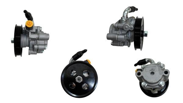 Toyota Camry CV36 2002-2006 Power Steering Pump 3.0Litre V6