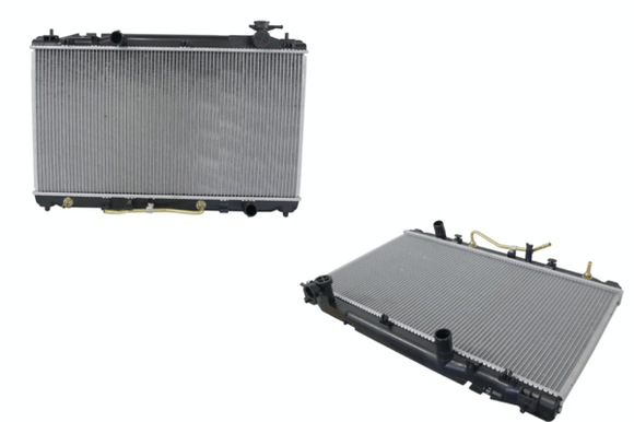 Toyota Camry CV40 2006-2011 Radiator
