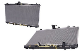 Toyota Camry Hybrid AVV50 2011-2017 Radiator 2.5 Litre