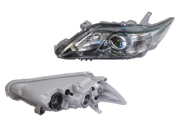 Toyota Camry Sportivo CV40 2009-2011 Headlight Left Hand Side