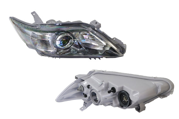 Toyota Camry Sportivo CV40 2009-2011 Headlight Right Hand Side