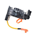 Toyota Fortuner TGN50 / TGN60 / KUN60 / GGN60 2005 - 2014 Clockspring-2