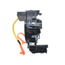 Toyota Fortuner TGN50 / TGN60 / KUN60 / GGN60 2005 - 2014 Clockspring-3