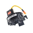 Toyota Fortuner TGN50 / TGN60 / KUN60 / GGN60 2005 - 2014 Clockspring-1