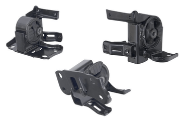 Toyota Corolla ZRE152 2007-2013 Front Engine Mount Left hand Side