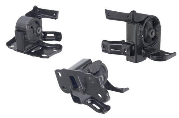 Toyota Corolla ZRE152 2007-2013 Front Engine Mount Left hand Side