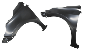 Toyota Corolla ZRE172 2013-2018 Front Guard Left Hand Side