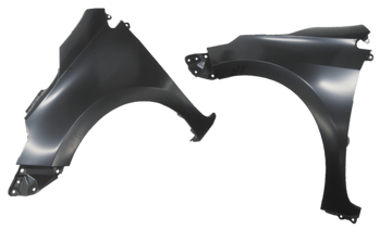 Toyota Corolla ZRE172 2013-2018 Front Guard Left Hand Side