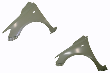 Toyota Corolla ZRE152 2007-2009 Front Guard Left Hand Side Sedan