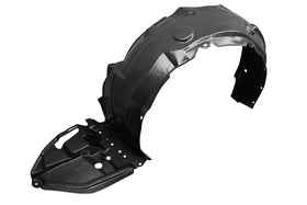 Toyota Corolla ZRE172 2013-2018 Front Guard Liner Left Hand Side