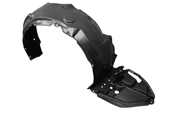 Toyota Corolla ZRE172 2013-2018 Front Guard Liner Right Hand Side