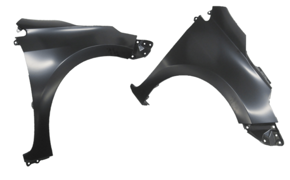 Toyota Corolla ZRE172 2013-2018 Front Guard Right Hand Side