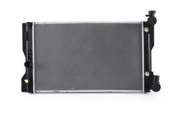 Toyota Corolla ZRE152/172/182 2007-2019 Radiator With Inlet Left Middle